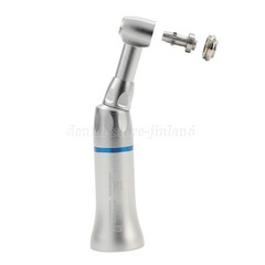 NSK Style Dental Push Button Slow Low Speed Contra Angle Handpiece CA 2.35mm