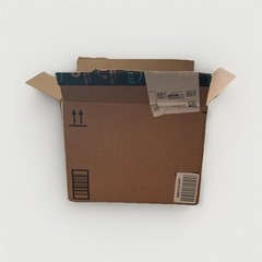 Star Wars 6 Funko Pop Mystery Box