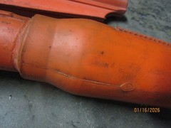 4 Hubbell Chance Co Insulating Hoses