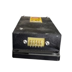 Lot of 7x Necsel NL8257 RGB Laser Modules – Multi-Color Visible Laser Array