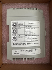 ALLEN BRADLEY 1769-AENTR Series A