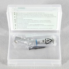 2 NSK style Dental low Speed Contra Angle Latch Wrench for E-Type motor SEASKY