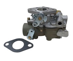 Zenith Carburetor Fits Models IHC A, B, C, AV & Super A, B & C USA Made 14007