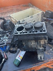 Kubota D1005 Diesel