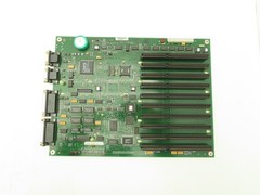 Cincinnati Milacron 3-533-1030G Printed Circuit Board PCB Backplane Rev A