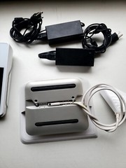 Clover Station And K400 Locked (Storage Found No Password)