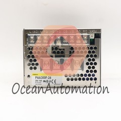 1PCS New COSEL PAA300F-24 Power Supplyer