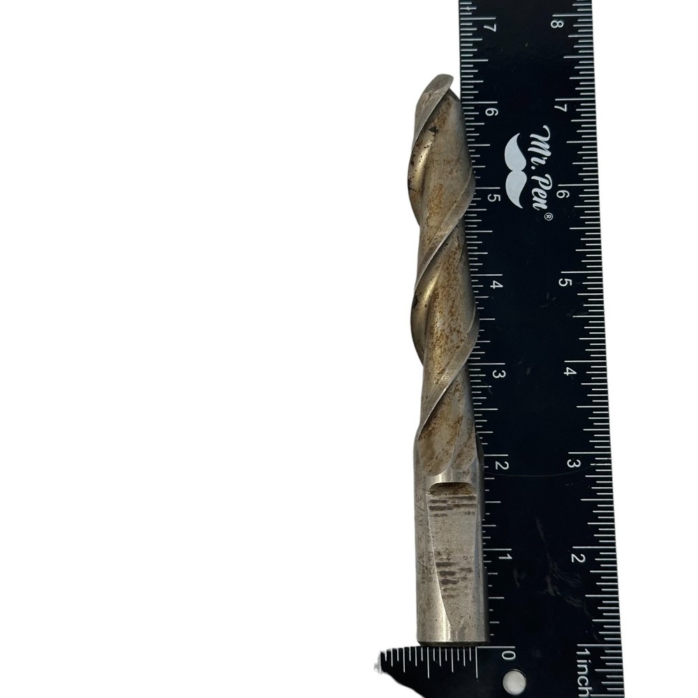 Hanita 3/4″ Diameter x 3/4″ Shank 2 Flutes Ball End Mill Made in Israel