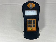 Gamma – Scout Radiation Detector With USB – Port