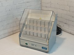 ASP Sterrad Laboratory Incubator 21005 58 °C 120 VAC