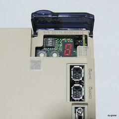 YASKAWA SIGMA7 Used SGD7S-180A20A SERVOPACK 2kW DRV-I-2719=9D27