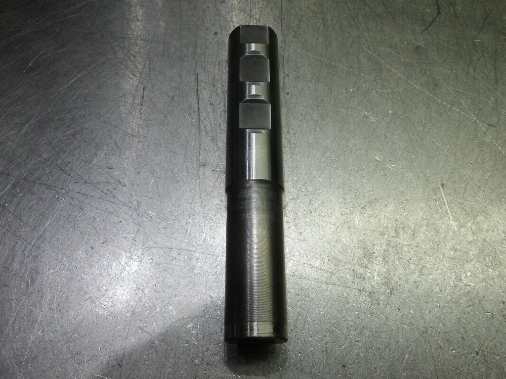 SECO M12 Threaded Milling Shank 1″ Shank BW 625 5821 12250 (LOC2635)
