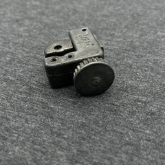 Imperial Eastman 127-FA Mini Tube Cutter IMP Close Quarters Made in USA