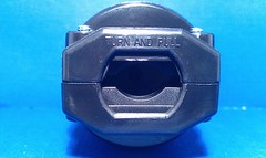 Replacement 30 Amp 125 Volt Female Twist Lock 3 Wire Power Cord Plug Nema L5-30R