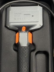 Teslong TD450S Articulating Borescope Digital Inspection Camera (New Open Box)