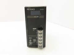 Keyence CA-U4 PLC Power Supply PSU 24VDC 6.5A 100-240V