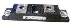 Miller Electric 269909 Diode Power Module Vishay – Used – Dimension 650