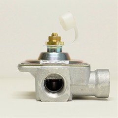 Gas Oven Pressure Regulator for Electrolux 316091706 AP2125390 PS438464
