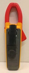 Fluke 376 FC True-RMS AC/DC Clamp Meter