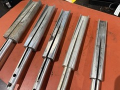 Superior Hone -Honing Mandrel Set (5 Pieces)