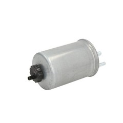 FUEL FILTER FOR FORD HYUNDAI JAGUAR KIA SSANGYONG TATA KL446 KNECHT NEW