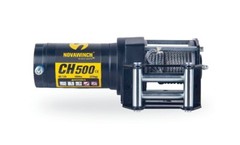 Novawinch CH500 electric hoist / winch 500lbs capacity 12v