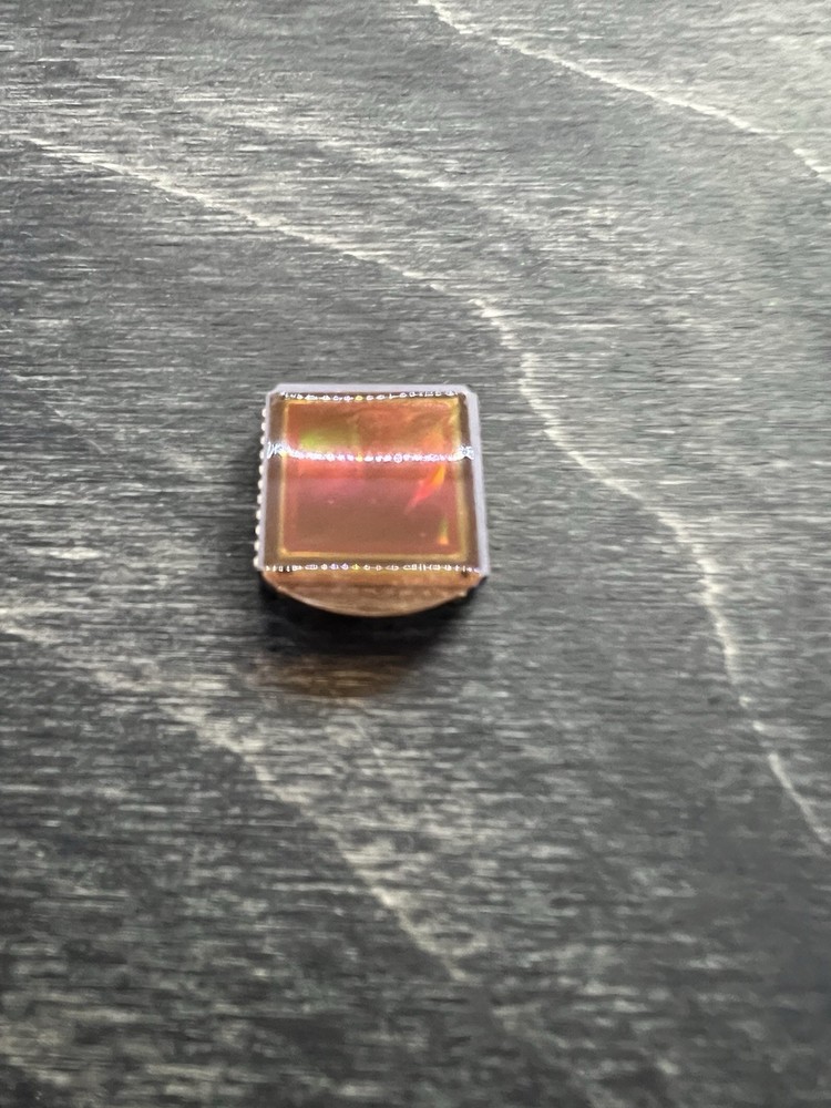 ULIS Thermal imaging Sensor PICO384 384 x 288 – 25um Processor / Detector