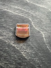 ULIS Thermal imaging Sensor PICO384 384 x 288 – 25um Processor / Detector