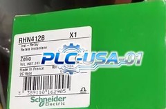 RHN412B 1PCS Brand New Schneider RHN412B Fast delivery