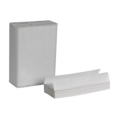 Pacific Blue Select Paper Towel C-Fold 12 Pack(s) 200 Towels/ Pack