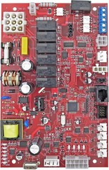 000008309 Control Board Compatible with Manitowoc Indigo Ice Maker Machine