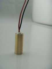 Laser Module Red”Line” Laser Generator 650nm 5mw (2 Pack) Diode Lasers
