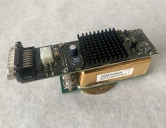 Coherent Compass 115M-5 DPSS Laser 532nm 5mW With Controller