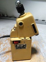 Caframo RZR1 Overhead Laboratory Stirrer