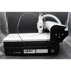 LPKF PROTOMAT C30S CIRCUIT-BOARD PLOTTER C30S *Parts or Repair*