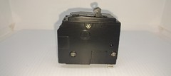 Square D QO220 20 Amp 2 Pole 120/240V Type QO Circuit Breaker