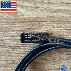 New For Keyence PZ-M11 PZM11 PZ M11 Photoelectric Sensor