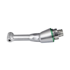 Dental 16:1 Reduction Contra Angle Head For Endo Motor Handpiece