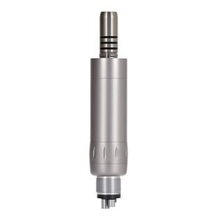 Dental 1:1 LED Low Speed Air Motor Handpiece Internal E-type 4 Holes SANDENT fo