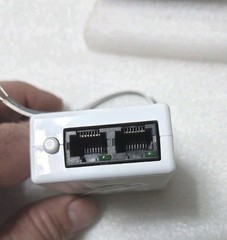 Acuity Controls NIO NLI 211AKN Universal Input/ Output Dimming Device NLight N£W