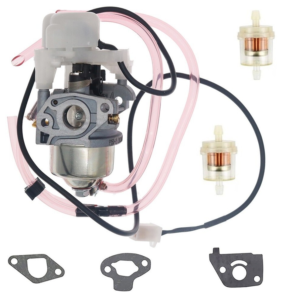 Carburetor for Honda EU1000i Type A2/A AC Inverter Generator EU1000IK1