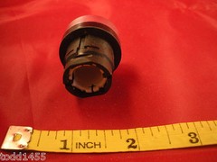 Sprecher Schuh 107-54 Lot of 10 Switch DS3 Front Element Round Metal Ring Pos A