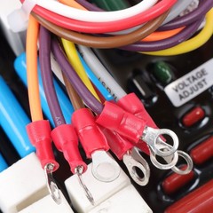 Automatic Voltage Regulator Generator 95-120V AVR DST-51-DFKV DST51DFKV DST-51