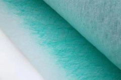 Paint Spray Booth Exhaust Filter Roll, 36″x 300 ft (15 Gram)