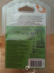 Dymo LT Label Refill Pastel Variety 3 pk. Strawberry, Pistachio, Cream& Daydream