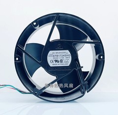 Delta EFB1724SHG 24V 2.1A 17251 17CM Axial Fan