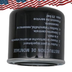 High Quality Fits 6.3462.1 Oil Filter Fit For Kaeser Air Compressor 6.3462.1/A1