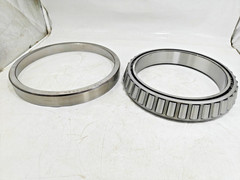 8578 8520 Timken Tapered Roller Bearing Cone&Cup Timken 8578 / 8520 SET Complete