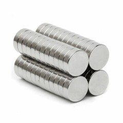Super Strong N35 Round Disc Neodymium Mini Fridge Magnet Rare Earth 10x3mm 4x2mm