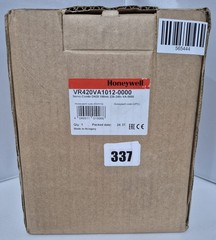 Honeywell VR420VA1012-0000 Hamworthy 533903036 3/4″ Combined Gas Valve